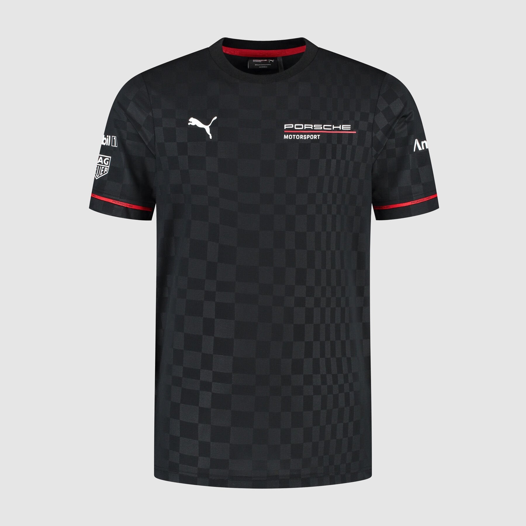 Porsche Motorsport Team T-shirt