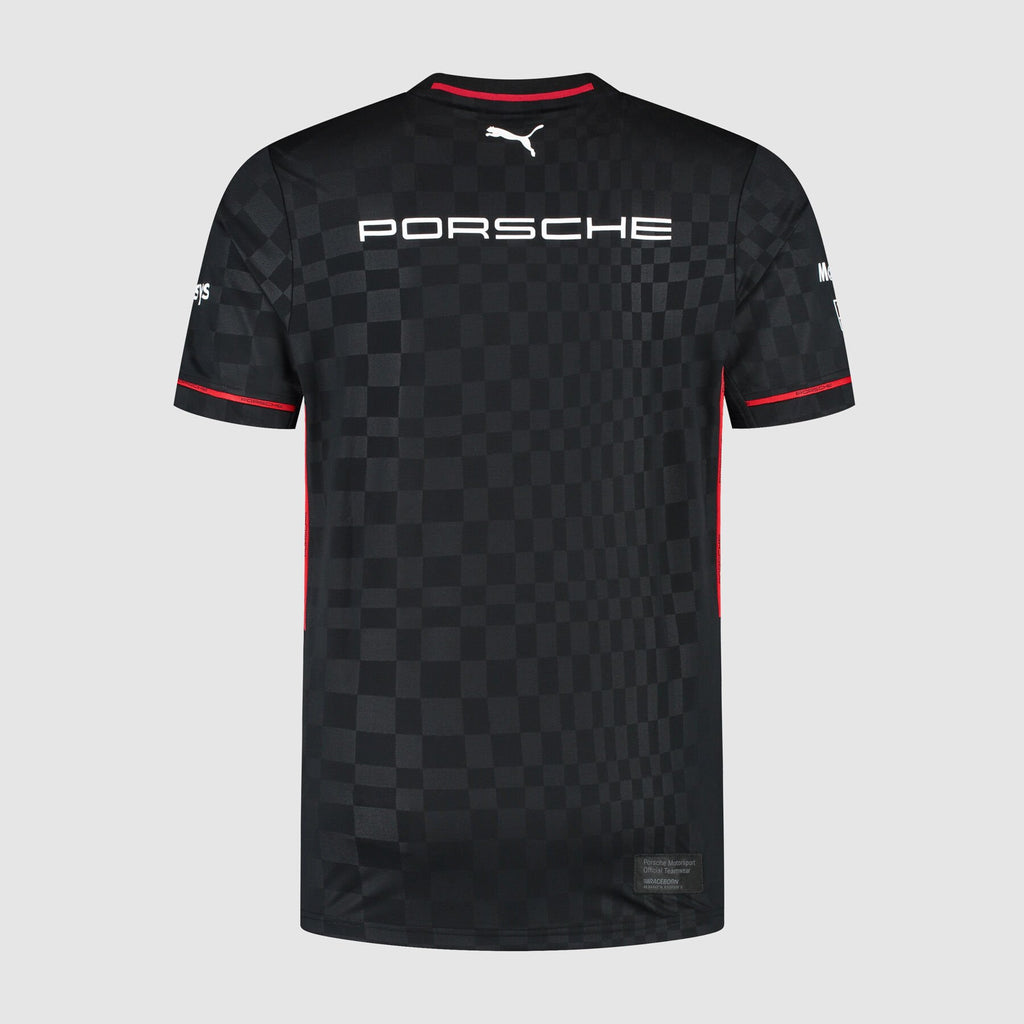 Porsche Motorsport Team T-shirt