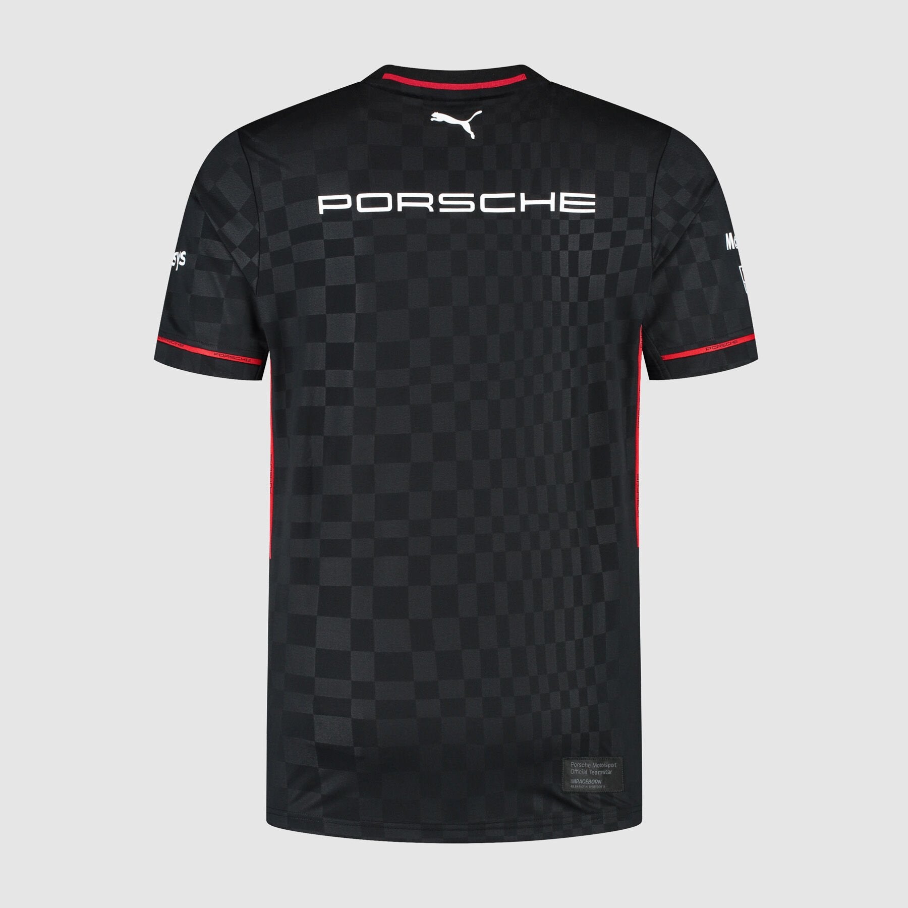 Porsche Motorsport Team T-shirt