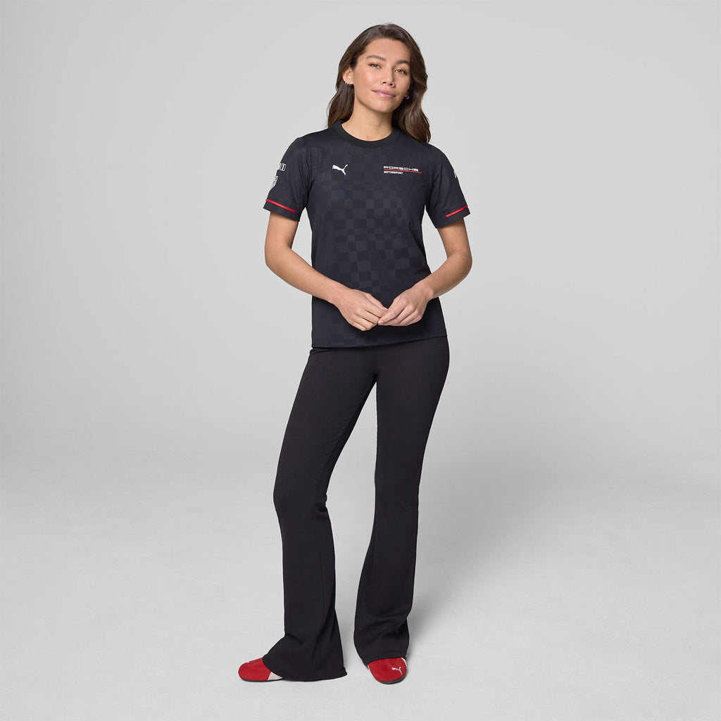 Porsche Motorsport Women's Team T-shirt