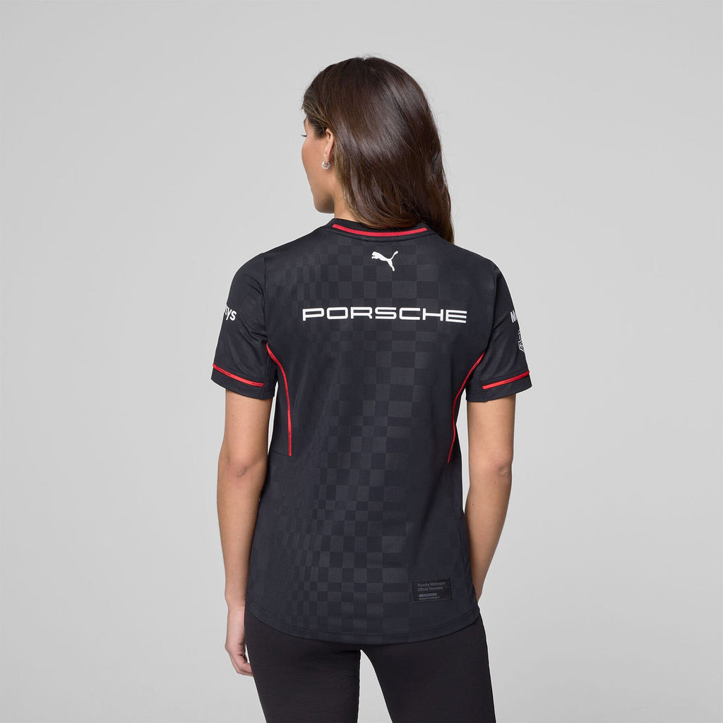 Porsche Motorsport Women's Team T-shirt