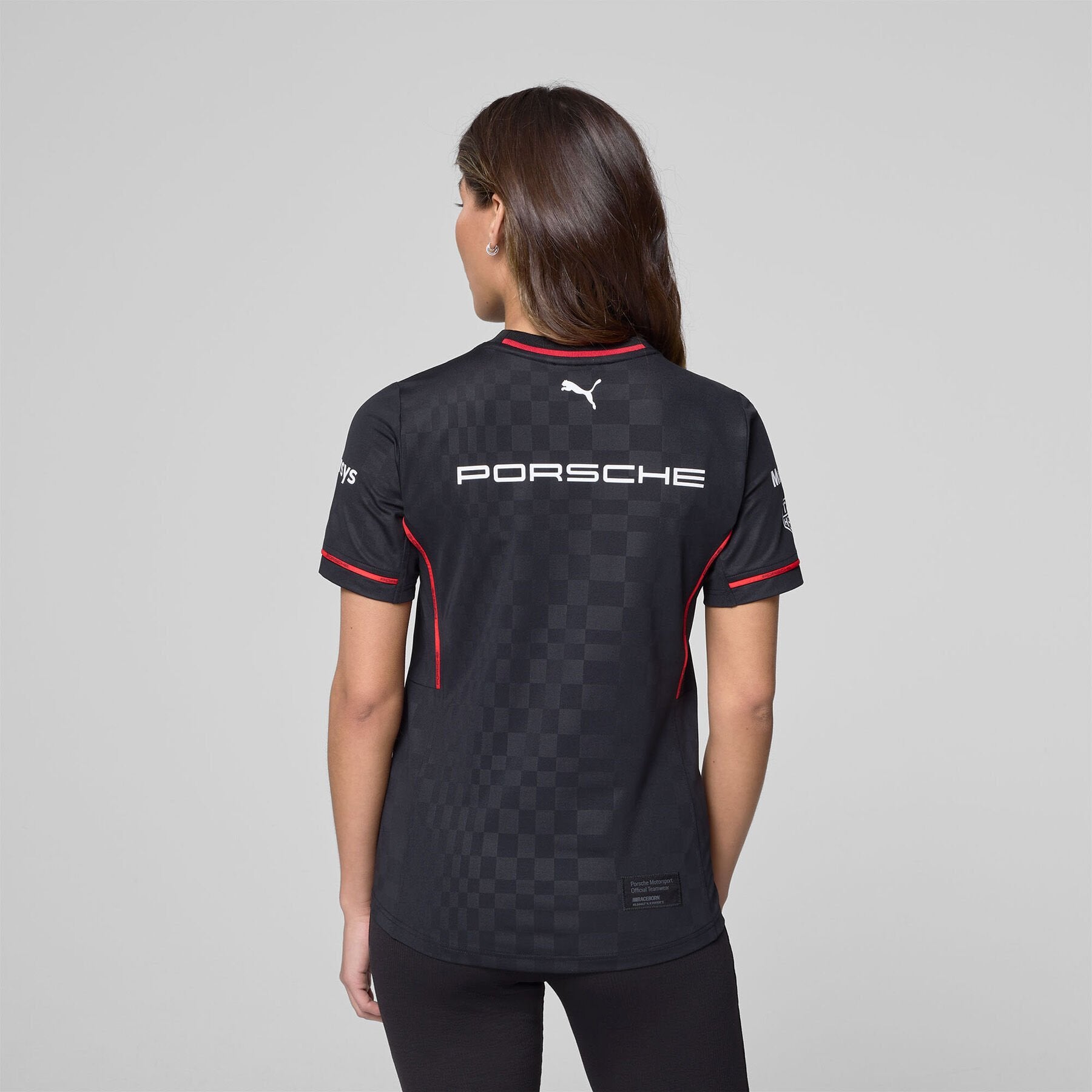 Porsche Motorsport Women's Team T-shirt