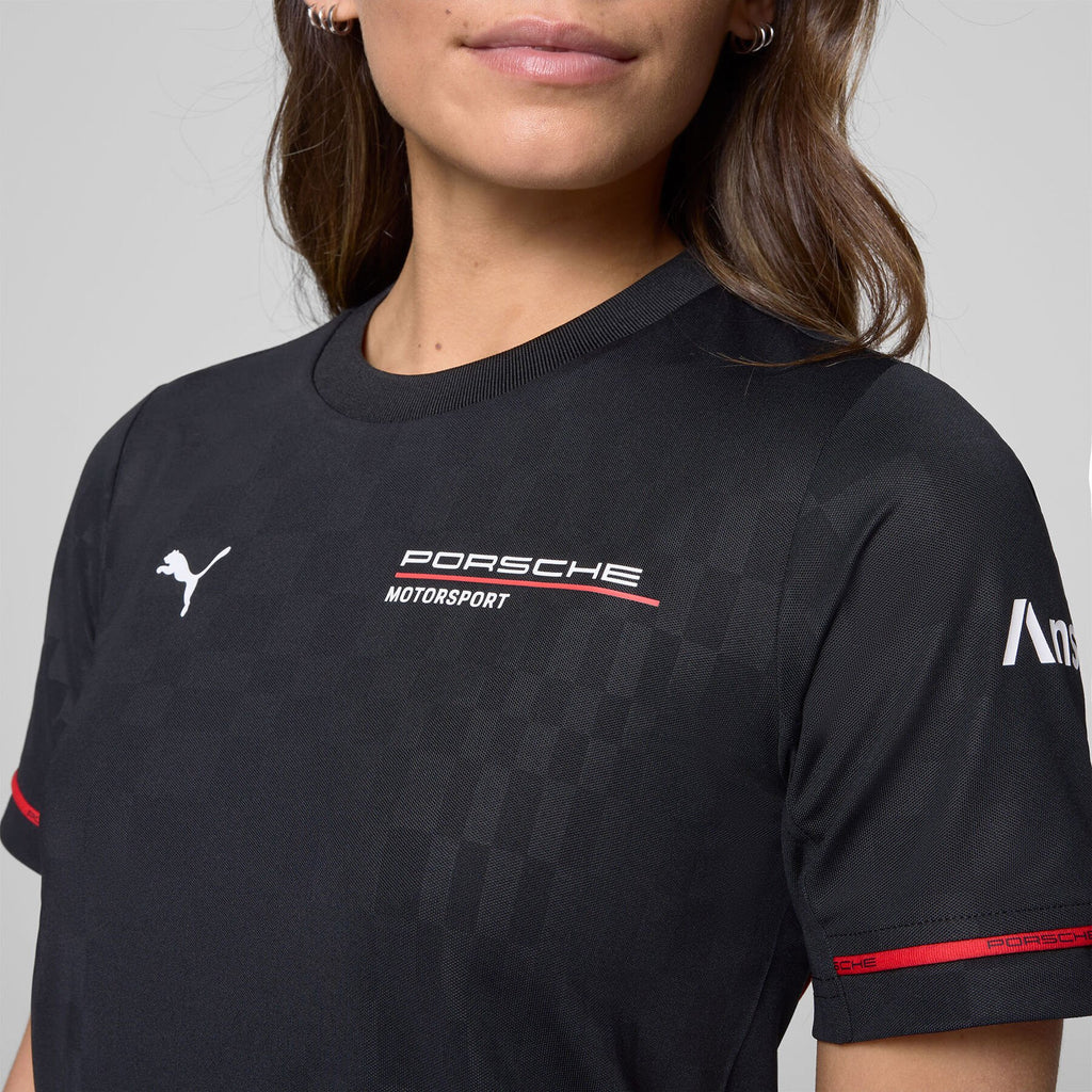 Porsche Motorsport Women's Team T-shirt