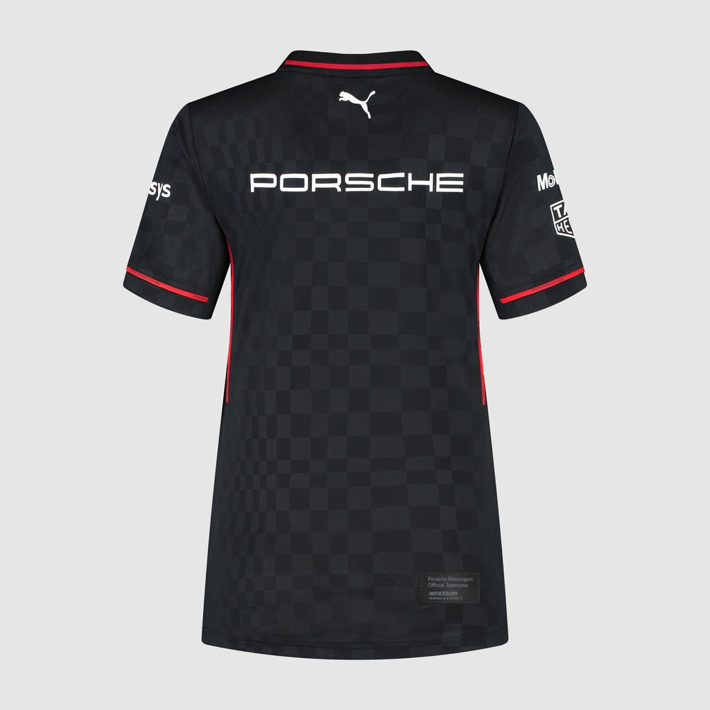 Porsche Motorsport Women's Team T-shirt