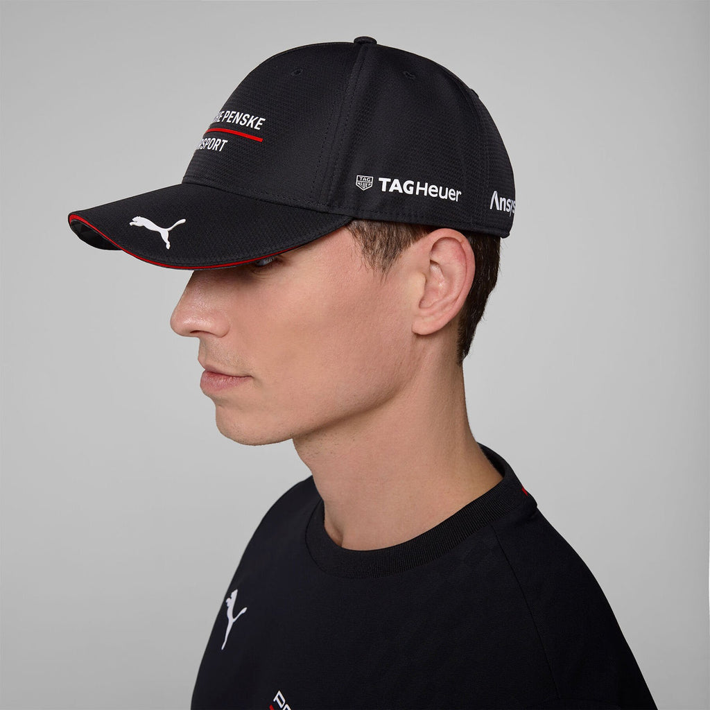 Porsche Motorsport Penske Team Cap