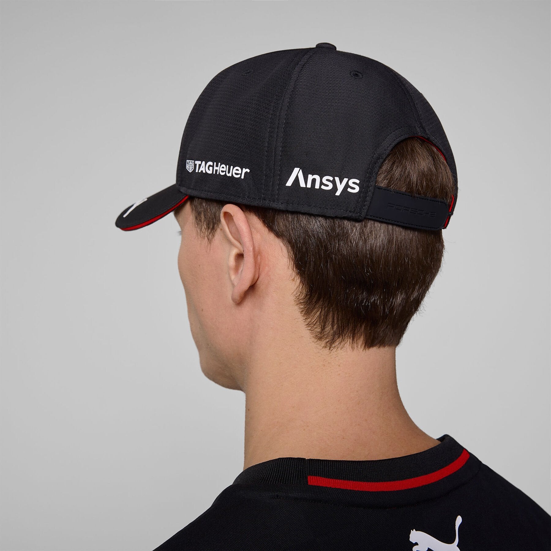 Porsche Motorsport Penske Team Cap