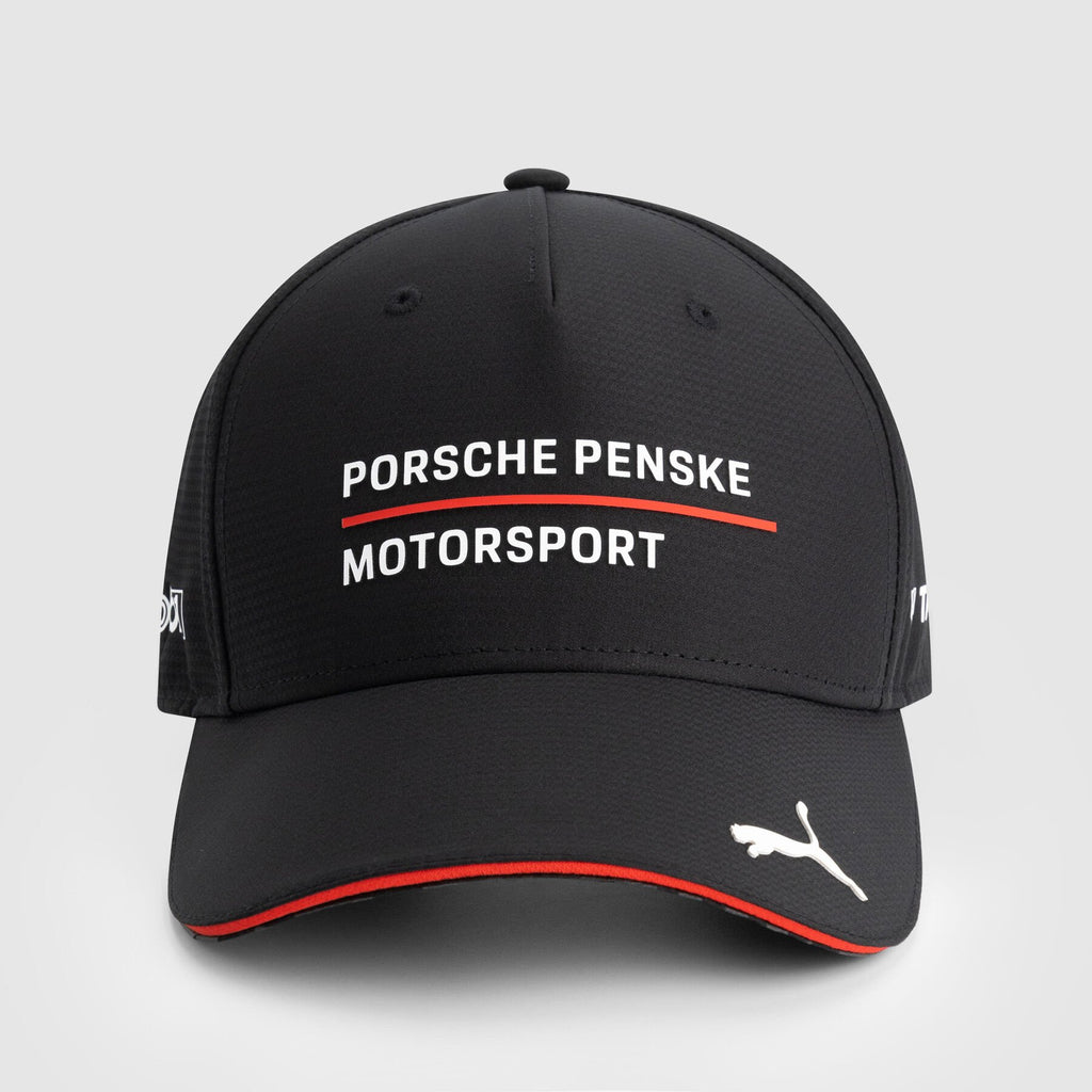 Porsche Motorsport Penske Team Cap