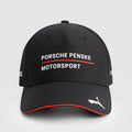 Porsche Motorsport Penske Team Cap