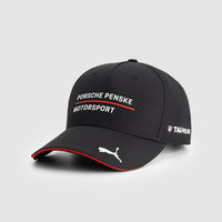 Porsche Motorsport Penske Team Cap
