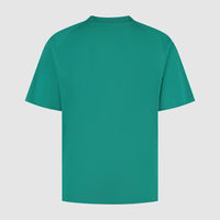 Aston Martin F1 Team Large Logo T-shirt