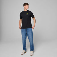 Aston Martin F1 Team Grid Data Graphic T-shirt