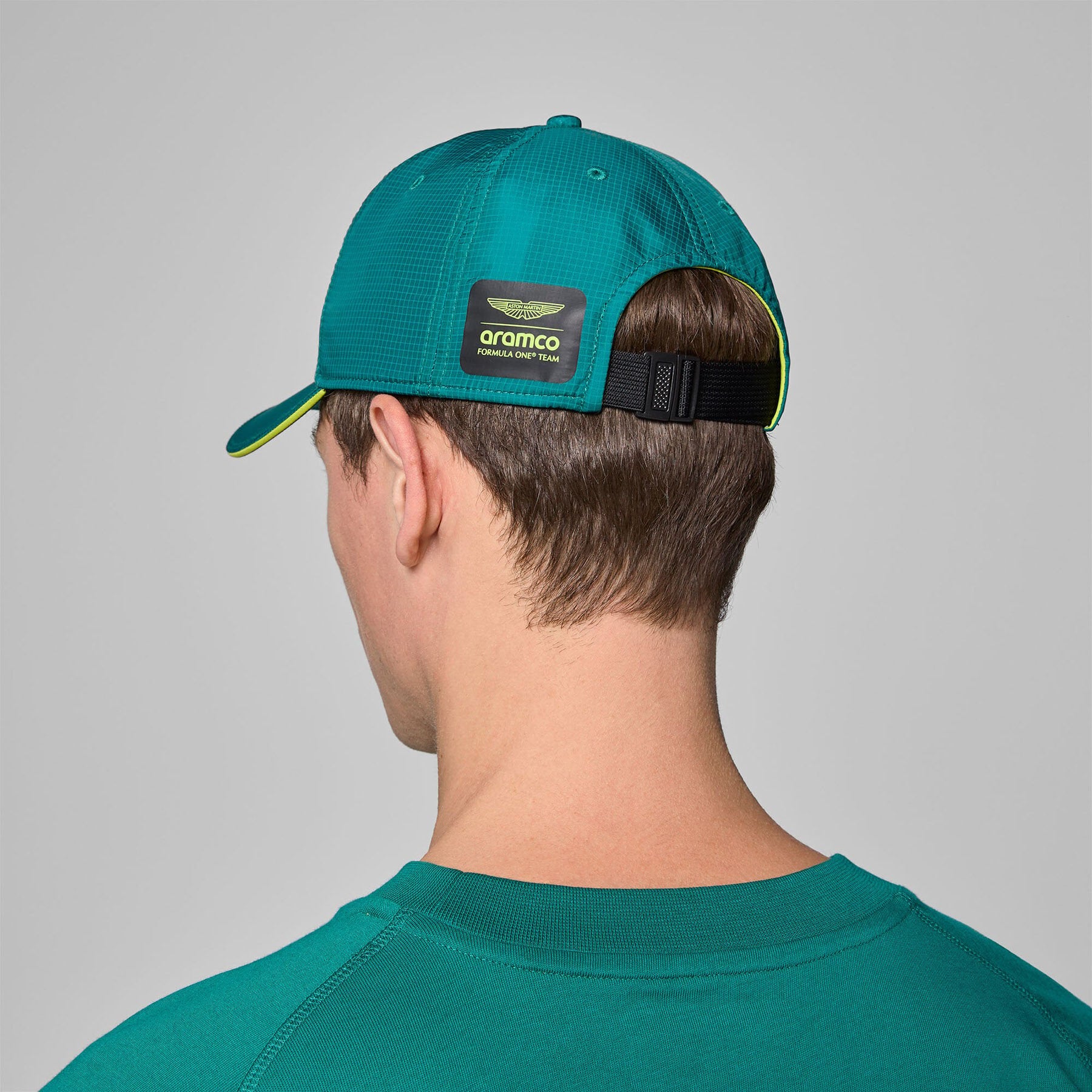 Aston Martin F1 Team Tech Cap