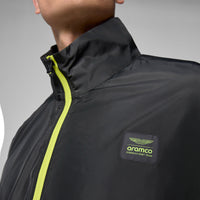 Aston Martin F1 Team Tech Lightweight Jacket