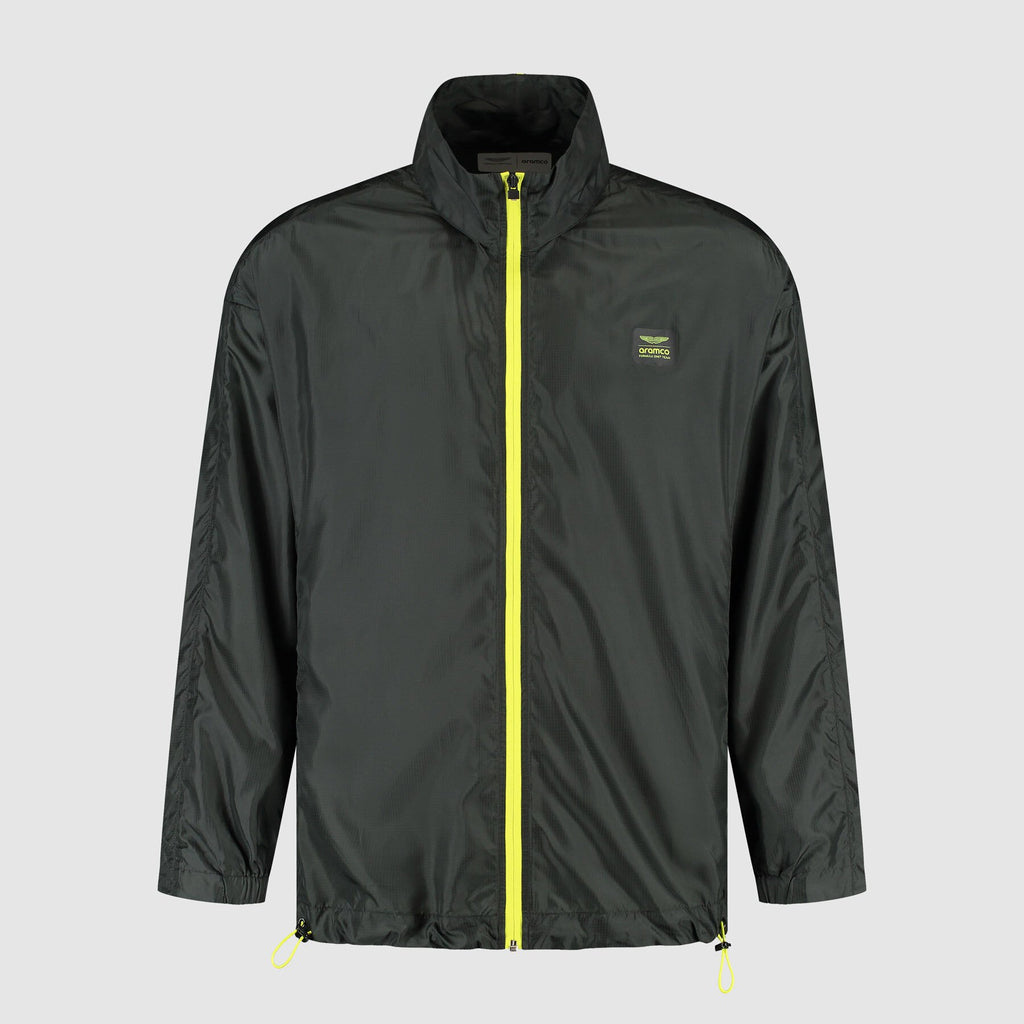 Aston Martin F1 Team Tech Lightweight Jacket