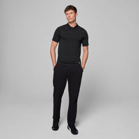 Aston Martin F1 Team Tech Seamless Polo