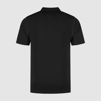 Aston Martin F1 Team Tech Seamless Polo