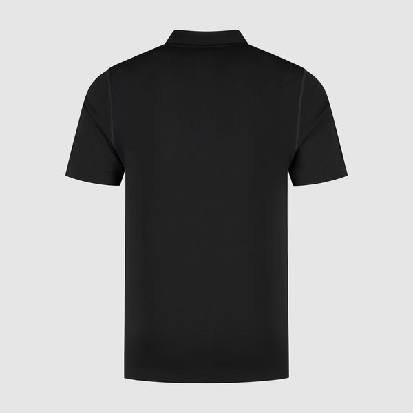 Aston Martin F1 Team Tech Seamless Polo
