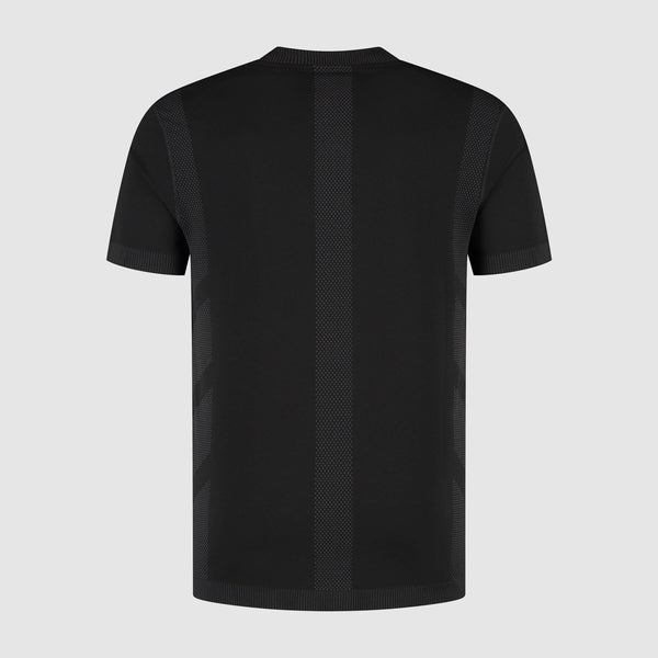 Aston Martin F1 Team Tech Seamless T-shirt