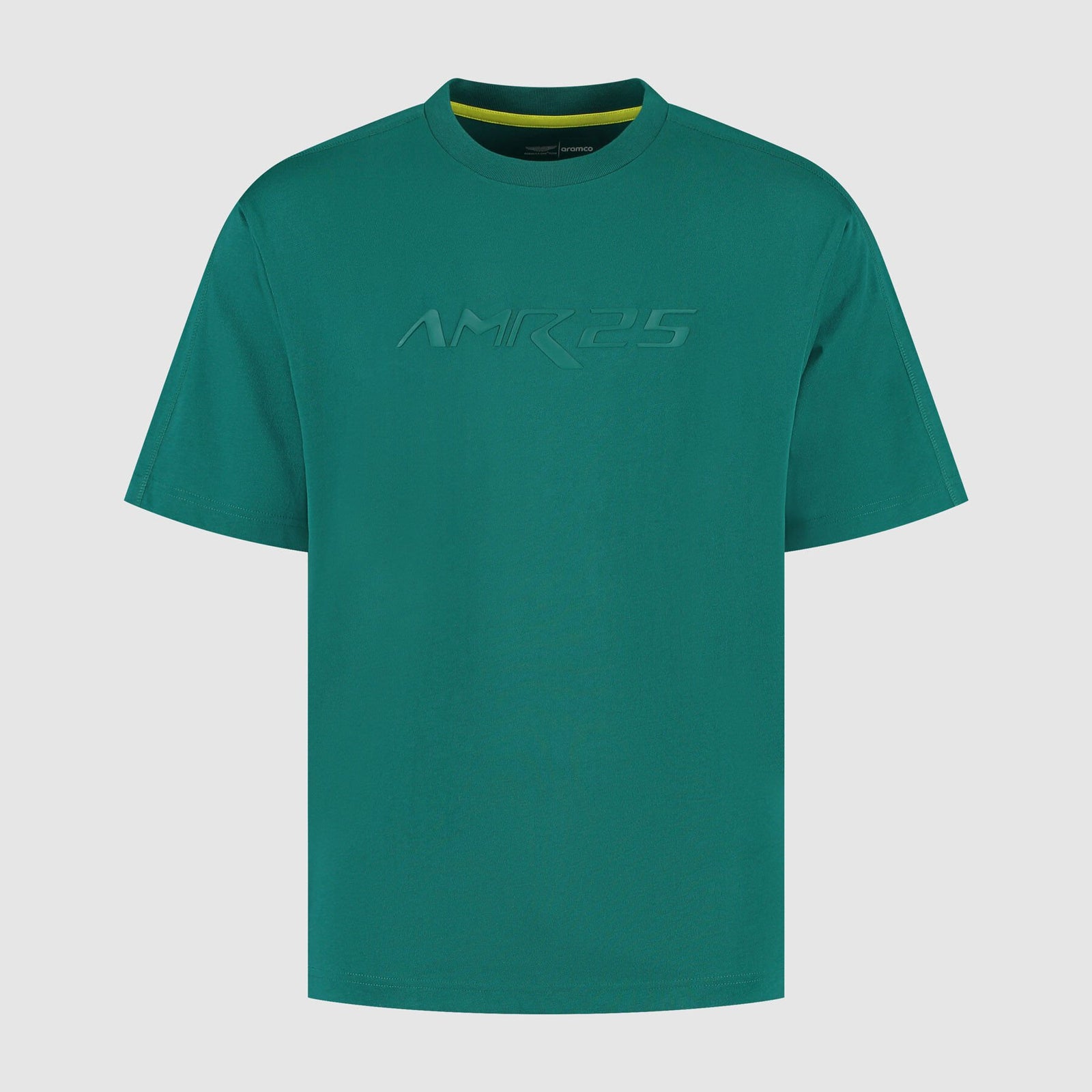 Aston Martin F1 Team AMR25 T-shirt