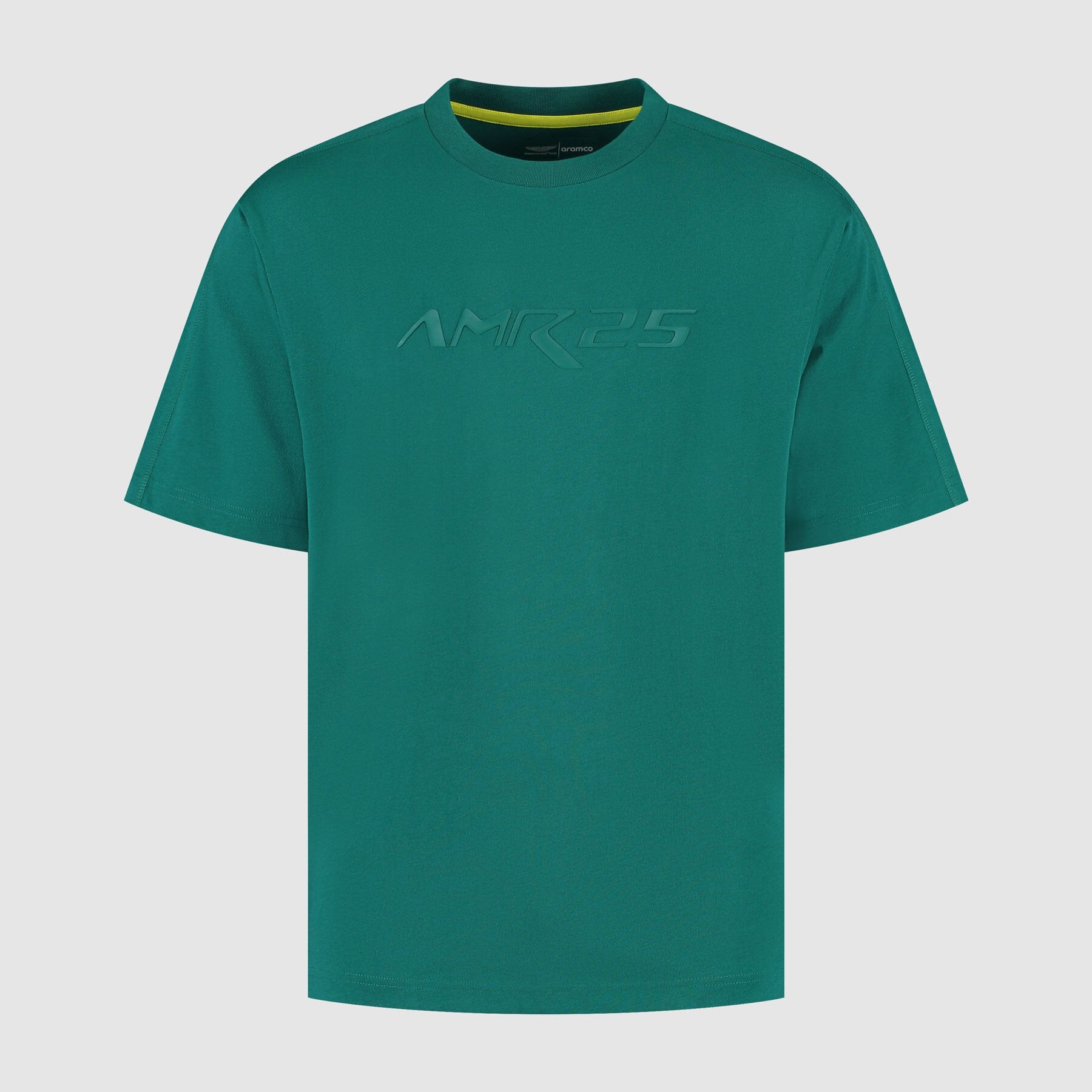 Aston Martin F1 Team AMR25 T-shirt