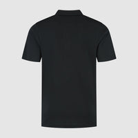 Aston Martin F1 Team Tech Waffle Polo