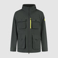 Aston Martin F1 Team 6 Pocket Jacket