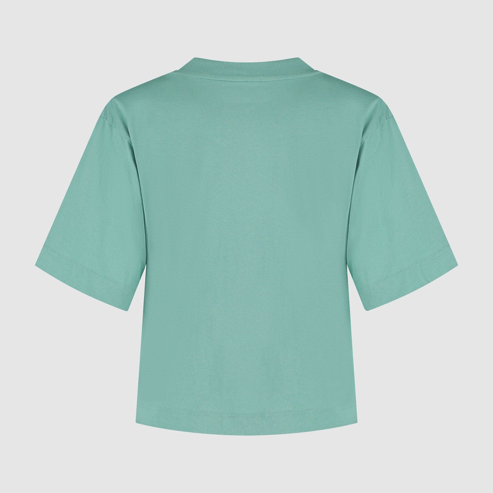 Aston Martin F1 Team Women's Cropped T-shirt