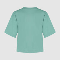 Aston Martin F1 Team Women's Cropped T-shirt