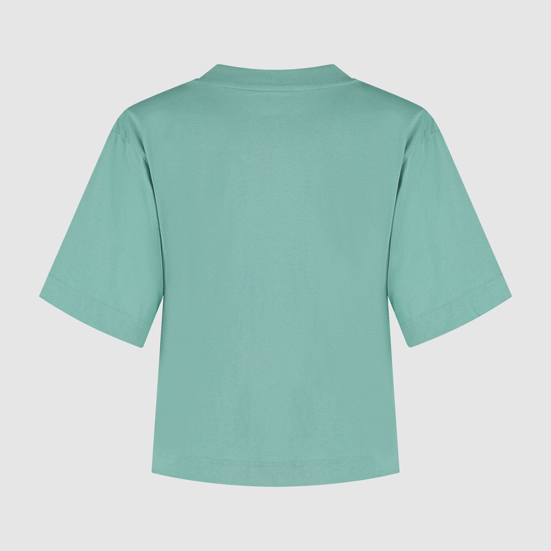 Aston Martin F1 Team Women's Cropped T-shirt