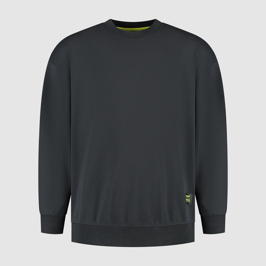 Aston Martin F1 Team Women's Crew Sweat