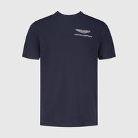 Aston Martin F1 Team LS18 Lance Stroll T-shirt