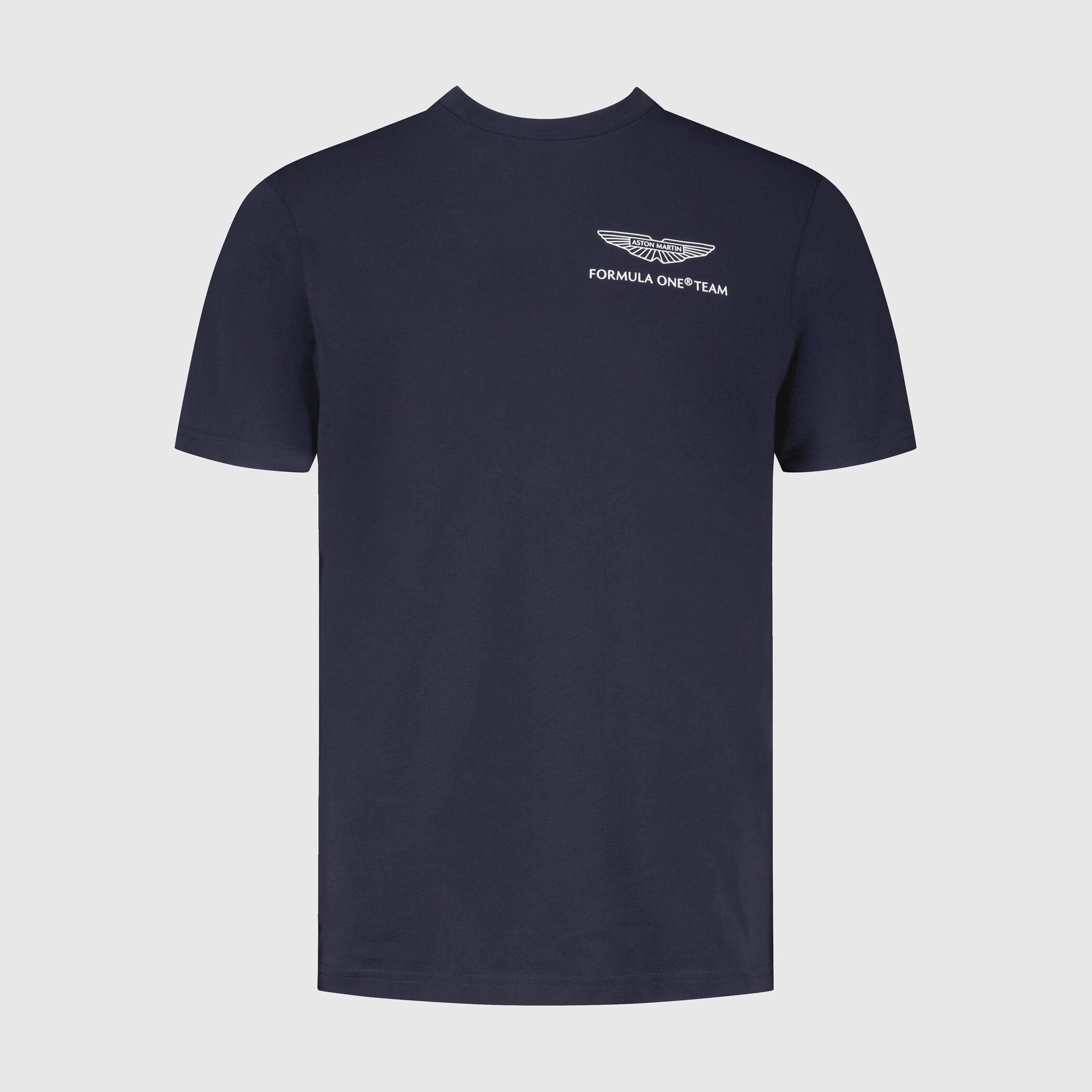 Aston Martin F1 Team LS18 Lance Stroll T-shirt