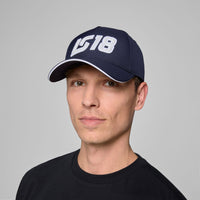 Aston Martin F1 Team LS18 Lance Stroll Cap
