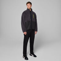 Aston Martin F1 Team Tech Sherpa Jacket