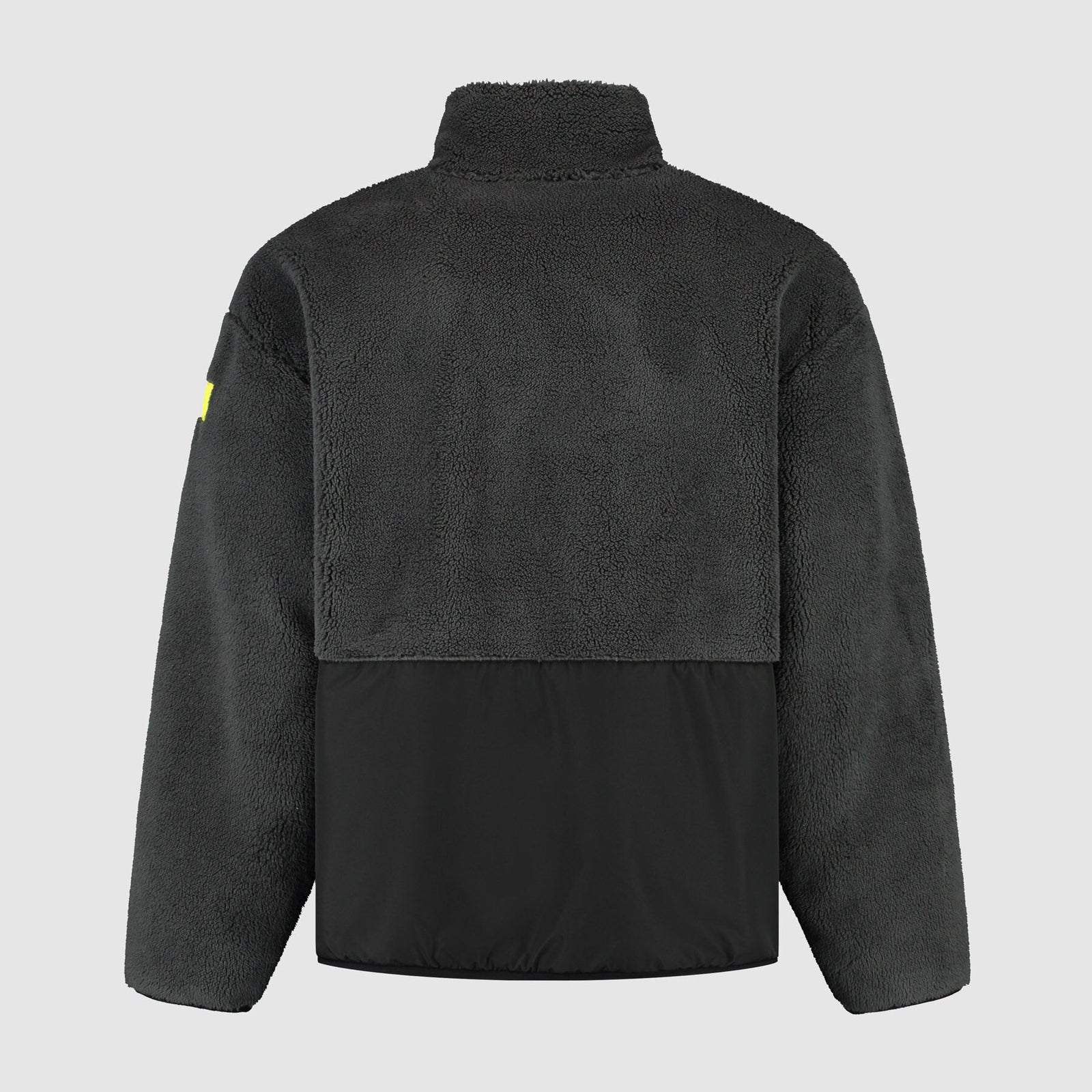 Aston Martin F1 Team Tech Sherpa Jacket