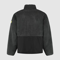 Aston Martin F1 Team Tech Sherpa Jacket