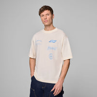 F1 Collection Heritage Graphic T-shirt