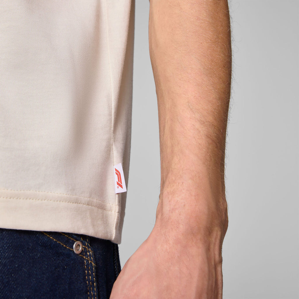 F1 Collection Heritage Graphic T-shirt