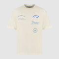 F1 Collection Heritage Graphic T-shirt