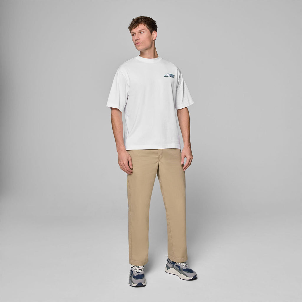 F1 Collection Legacy Graphic T-shirt