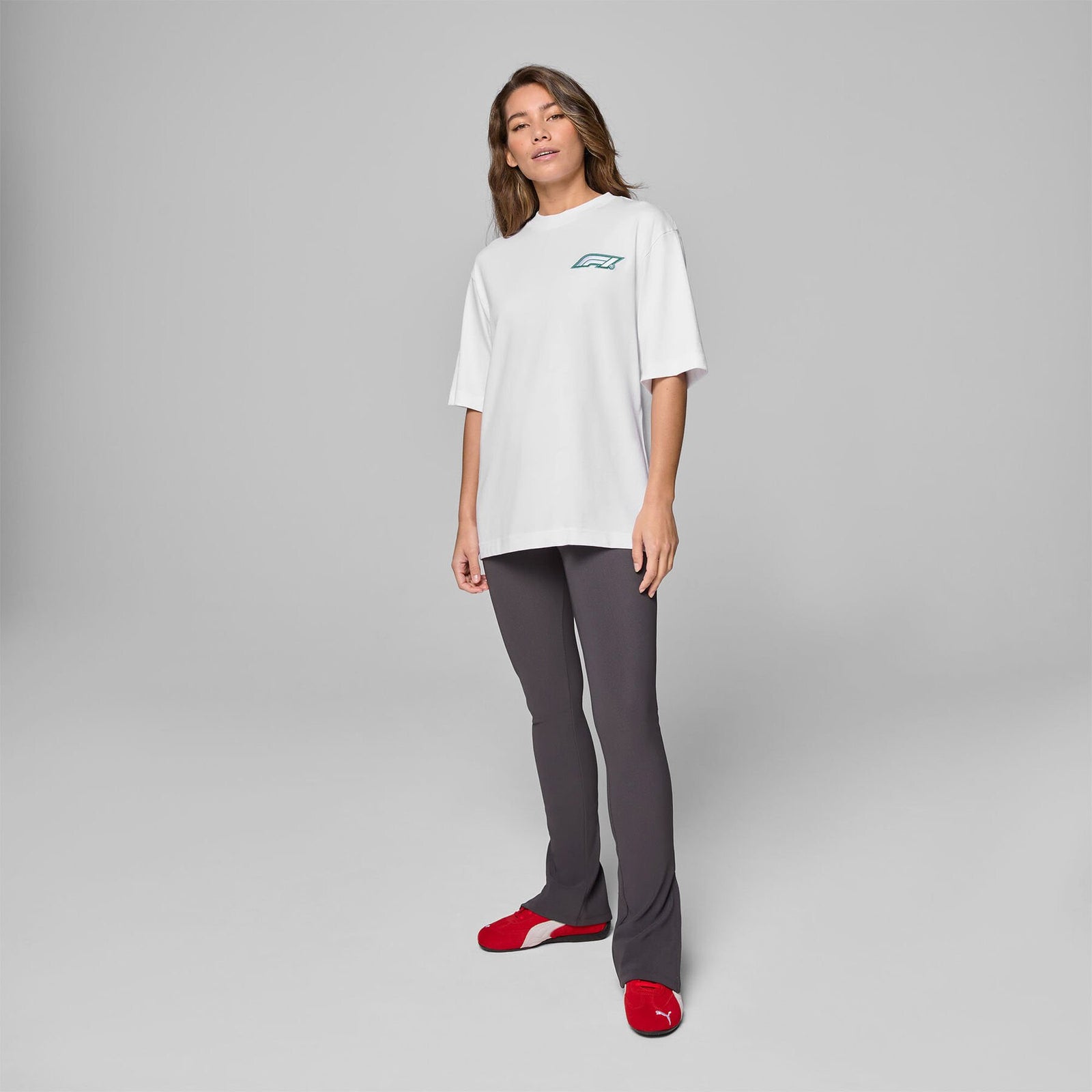 F1 Collection Legacy Graphic T-shirt