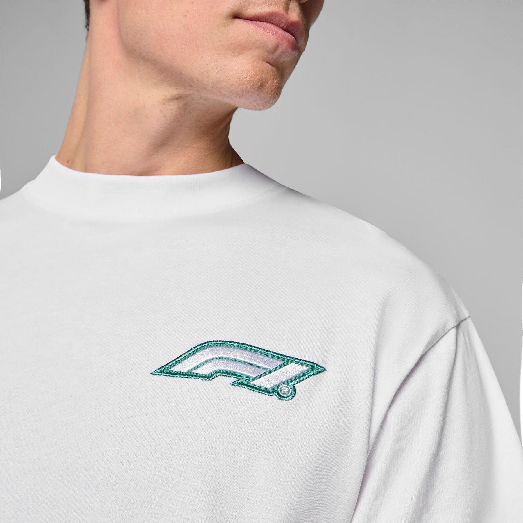 F1 Collection Legacy Graphic T-shirt
