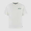 F1 Collection Legacy Graphic T-shirt