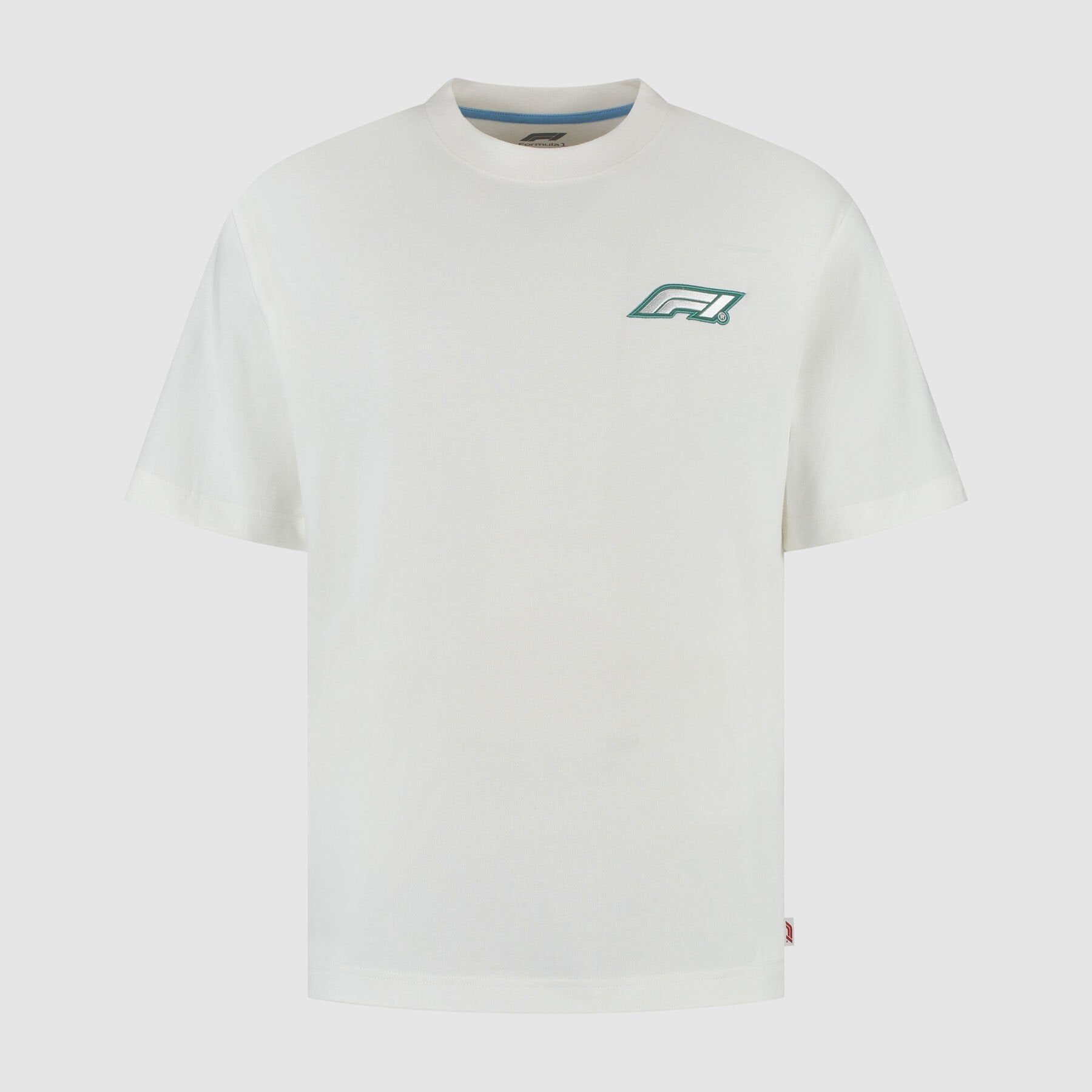 F1 Collection Legacy Graphic T-shirt