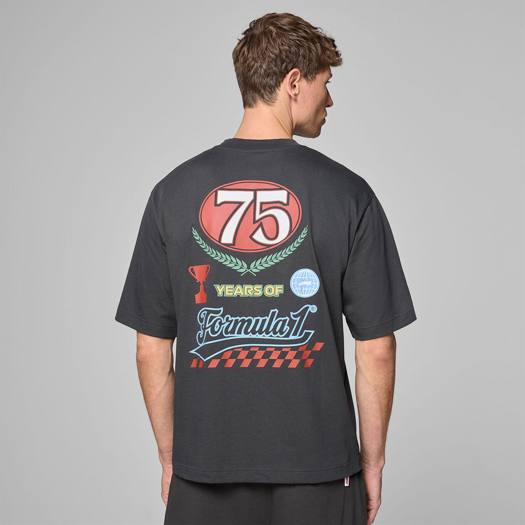 F1 Collection Legacy Graphic T-shirt