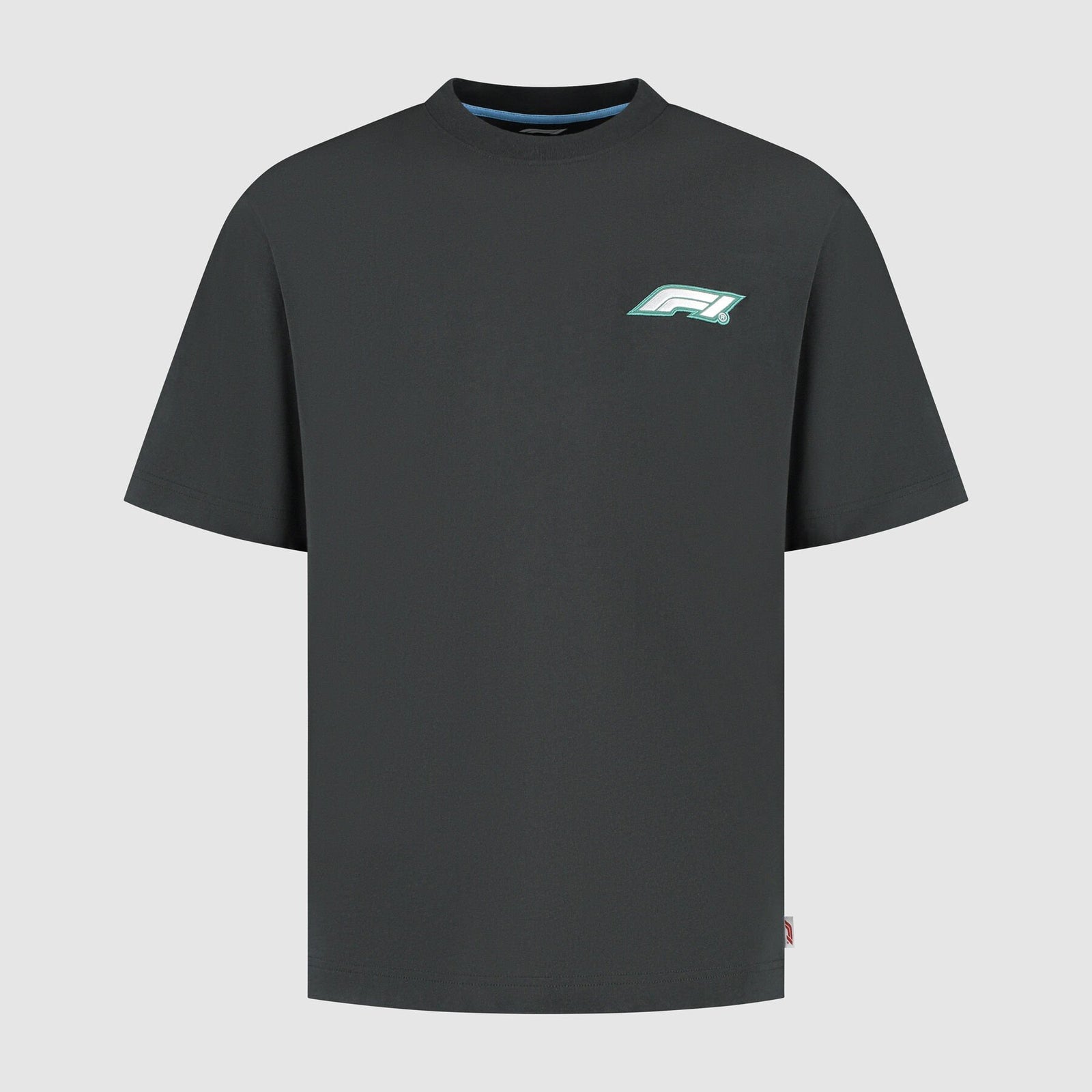 F1 Collection Legacy Graphic T-shirt