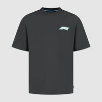 F1 Collection Legacy Graphic T-shirt