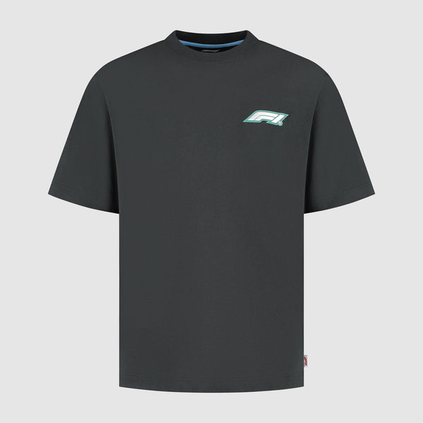 F1 Collection Legacy Graphic T-shirt