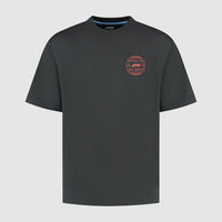 F1 Collection Camo Graphic T-shirt