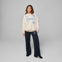 F1 Collection Heritage Graphic Crew Sweatshirt